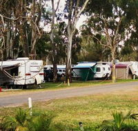 Buronga Riverside Tourist Park - Tourism Hervey Bay