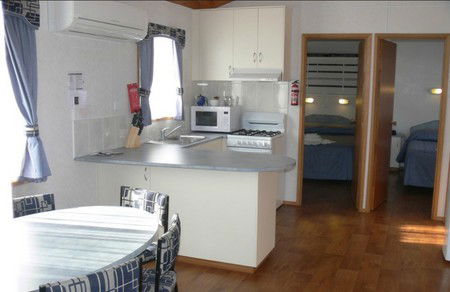 Buronga Riverside Tourist Park - Tourism Hervey Bay 3