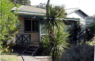 Pemberton Backpackers YHA & Budget Cottages - Hervey Bay Accommodation 3