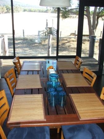 Maleeyas Thai Cafe And Studio Hillside Bamboo Nursery - Hervey Bay Accommodation 3