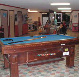 Walpole Lodge - Hervey Bay Accommodation 2