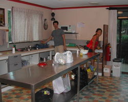 Walpole Lodge - Hervey Bay Accommodation 3