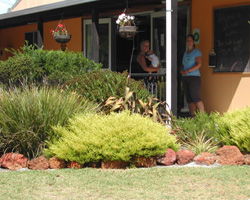Walpole Lodge - Hervey Bay Accommodation 4