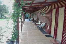 Walpole Lodge - Hervey Bay Accommodation 5
