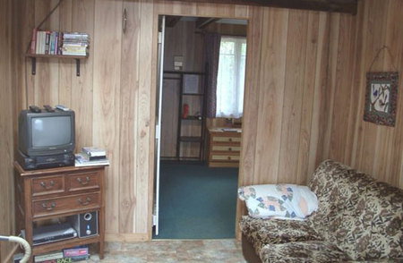 Tingledale Cottage - Hervey Bay Accommodation 1