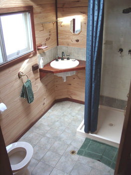 Tingledale Cottage - Hervey Bay Accommodation 4