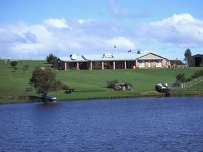 Stargazers - Hervey Bay Accommodation 0
