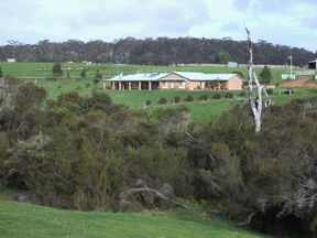 Stargazers - Hervey Bay Accommodation 1