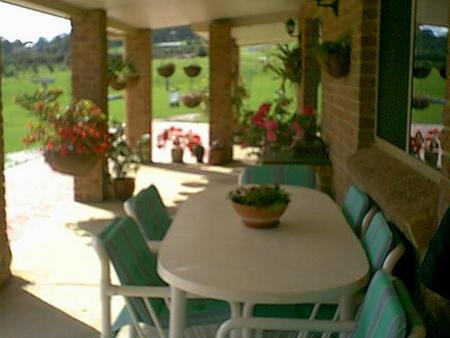Stargazers - Hervey Bay Accommodation 5