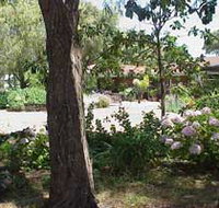 Peaceful Bay Bed and Breakfast - Hervey Bay Accommodation
