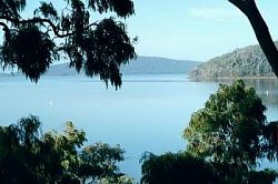 Coalmine Beach Holiday Park - Hervey Bay Accommodation 0