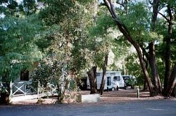 Coalmine Beach Holiday Park - Hervey Bay Accommodation 1