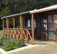 Nornalup Riverside Chalets