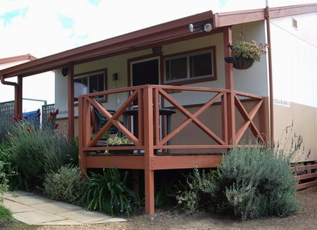 Nornalup Riverside Chalets - Hervey Bay Accommodation 2