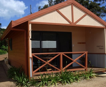 Nornalup Riverside Chalets - Hervey Bay Accommodation 3