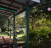 Bow River Cottage - Hervey Bay Accommodation