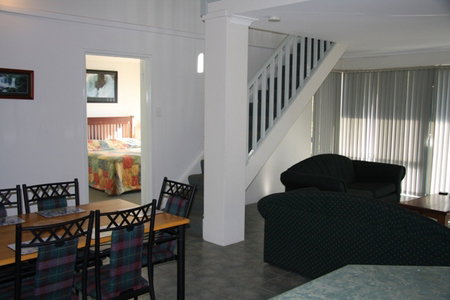 Walpole Bayside Villas - Hervey Bay Accommodation 1