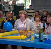 Dawesville Holiday Village - Tourism Hervey Bay