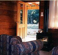 Bush Haven - Hervey Bay Accommodation