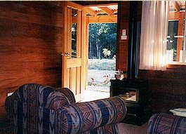 Bush Haven - Hervey Bay Accommodation 0