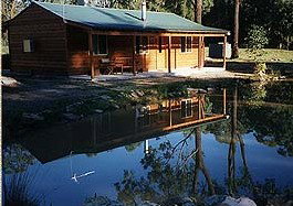 Bush Haven - Hervey Bay Accommodation 2