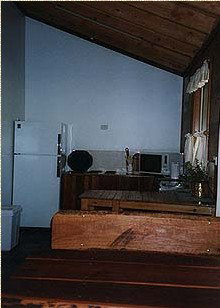 Bush Haven - Hervey Bay Accommodation 5