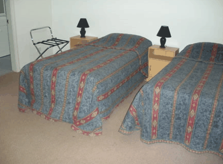 Yanderra NSW Hervey Bay Accommodation