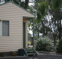 Avon Caravan Village - Hervey Bay Accommodation