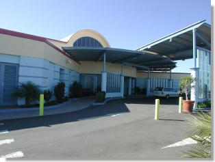 Warilla Bowling Club - Hervey Bay Accommodation 0