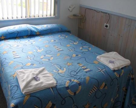 Warilla Bowling Club - Hervey Bay Accommodation 1