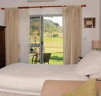 Barrington Village Retreat - Hervey Bay Accommodation