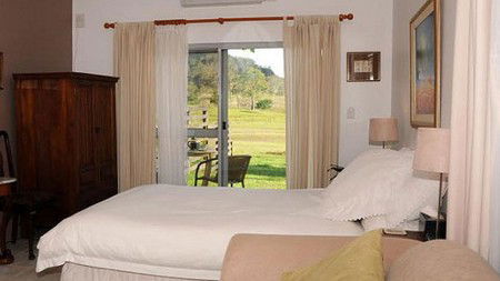 Barrington Village Retreat - Hervey Bay Accommodation 0