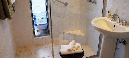 Barrington Village Retreat - Hervey Bay Accommodation 1