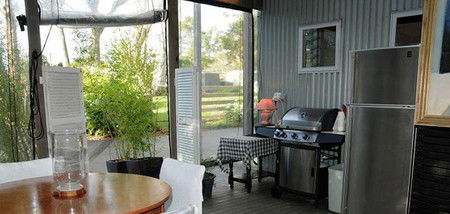 Barrington Village Retreat - Hervey Bay Accommodation 2