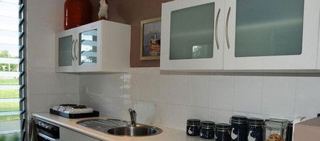 Barrington Village Retreat - Hervey Bay Accommodation 4