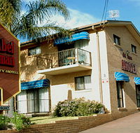 Abel Tasman Motel - Hervey Bay Accommodation