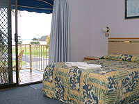 Abel Tasman Motel - Hervey Bay Accommodation 1