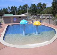 Clyde View Caravan Park - Hervey Bay Accommodation
