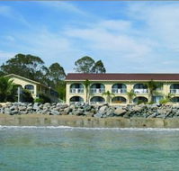 Edgewater Gardens - Hervey Bay Accommodation