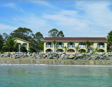 Edgewater Gardens - Hervey Bay Accommodation 0