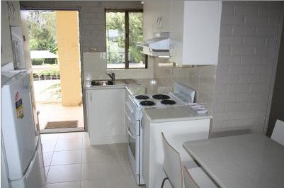 Edgewater Gardens - Hervey Bay Accommodation 3