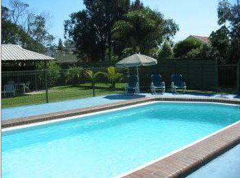 Edgewater Gardens - Hervey Bay Accommodation 4