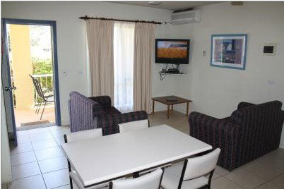 Edgewater Gardens - Hervey Bay Accommodation 5