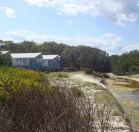 Racecourse Beach Tourist Park - Hervey Bay Accommodation