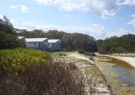 Racecourse Beach Tourist Park - Hervey Bay Accommodation 0