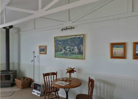 Barefoot Springs - Hervey Bay Accommodation 0