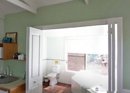 Barefoot Springs - Hervey Bay Accommodation 1