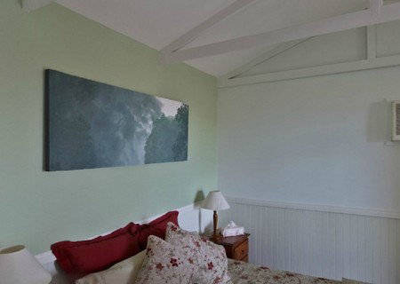 Barefoot Springs - Hervey Bay Accommodation 2