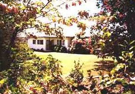 Green Hills NSW Tourism Hervey Bay