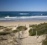 Bendalong Point Tourist Park - Hervey Bay Accommodation